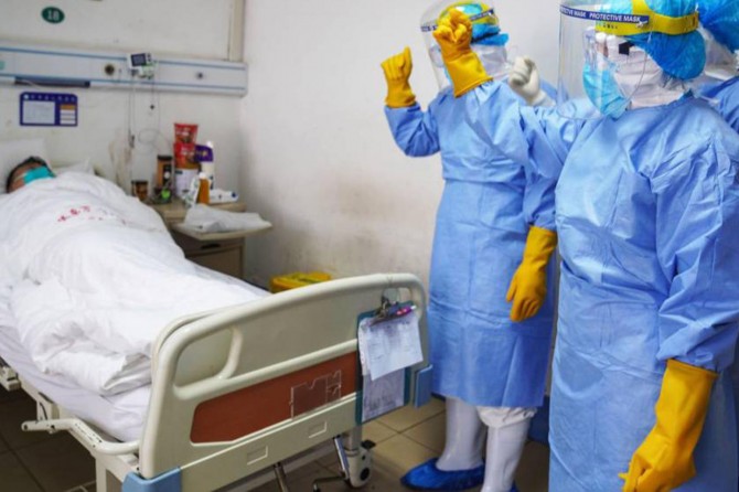 Karadağ'da 21 gün sonra Coronavirus vakası tespit edildi