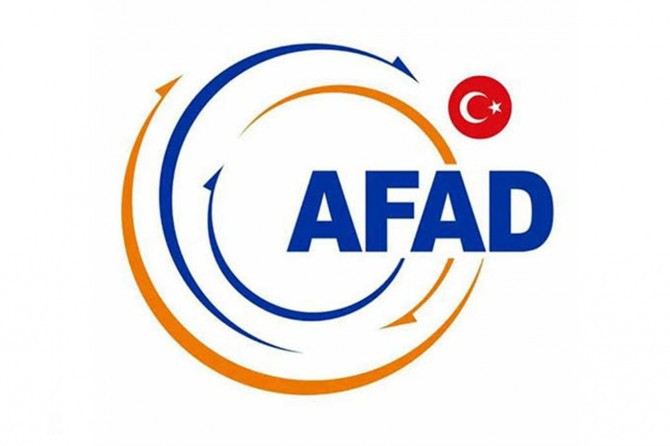 AFAD: İkisi 4,00 büyüklüğün üzerinde 69 artçı yaşanmıştır