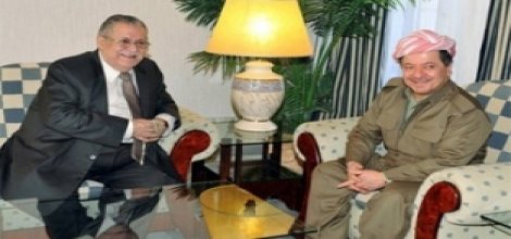 KDP: Süleymaniye’ye güvenlik gücü gönderebiliriz