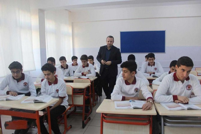 Adıyaman'da bölgenin ilk ve tek "Hafızlık Yetenek Sınavı" başvuruları başladı