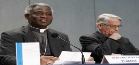 İslam düşmanı Papa adayından açıklama