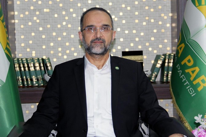 Sağlam: "Darbe süreçleri bütün sonuçları ile ortadan kaldırılmalıdır"