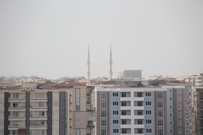House sales in Turkey decreases by 44.6% in May 2020