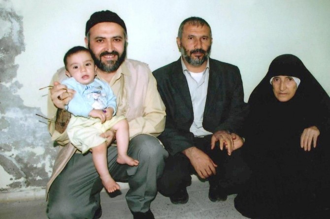 Di salvegera duyemîn a wefata xwe de Mela Muhammed Seîd Varol-5