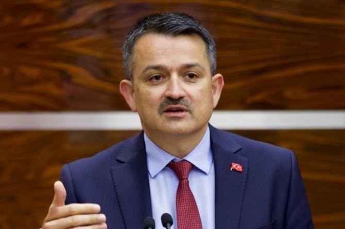 Bingöl’deki depremzedelere hayvan ve yem desteği