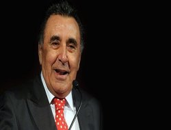 Aydın Doğan: Tarafsız olun dedik bazıları militan gazeteci oldular