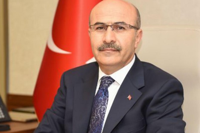 Adana Valisi Demirtaş: "Covid-19 vaka sayısında önemli artış var"