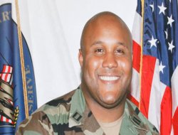 ABD'nin başına ödül koyduğu polis sıkıştırıldığı kulübede intihar etti