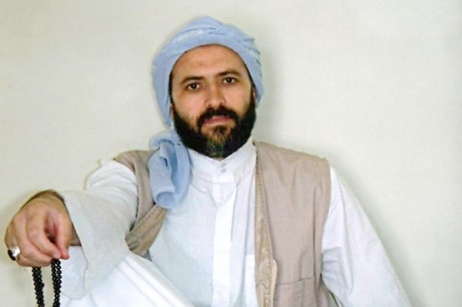 Mullah Muhammad Said Varol on the second anniversary of his death