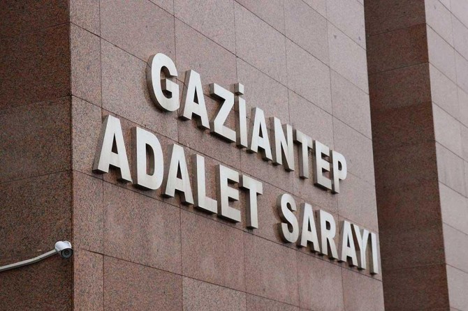 Gaziantep'te hastanedeki kavga ile ilgili 2 şüpheli tutuklandı