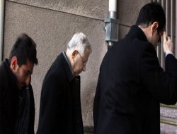 5 Emekli Generale Tutuklama Talebi