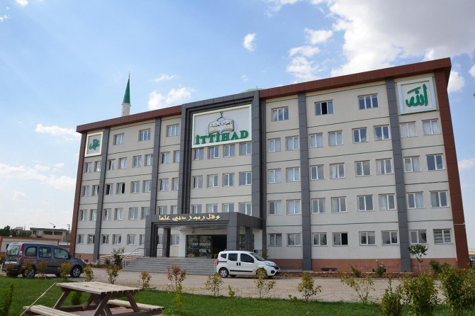 İTTİHADUL ULEMA medreselerinde Arapça ve hafızlık kayıt başvuruları başladı