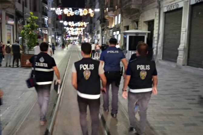 İstanbul'da 41 işyerine cezai işlem uygulandı