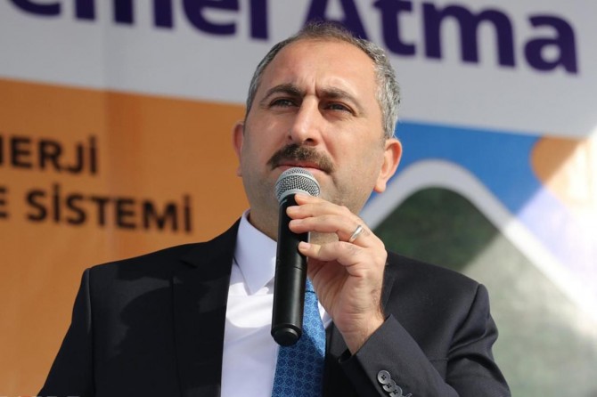 Adliyeler yeni normale hazır, yargısal süreler başlıyor