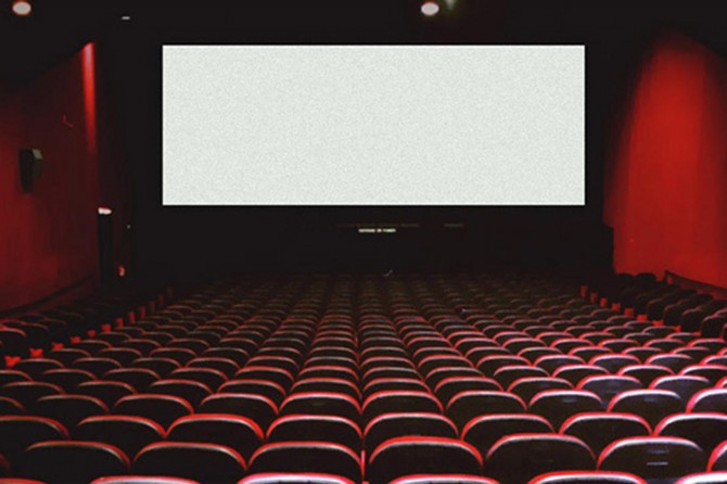 Sinema salonu sayısı azaldı
