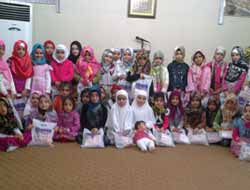 Sahabe-Der den namazı sevme ve sevdirme semineri