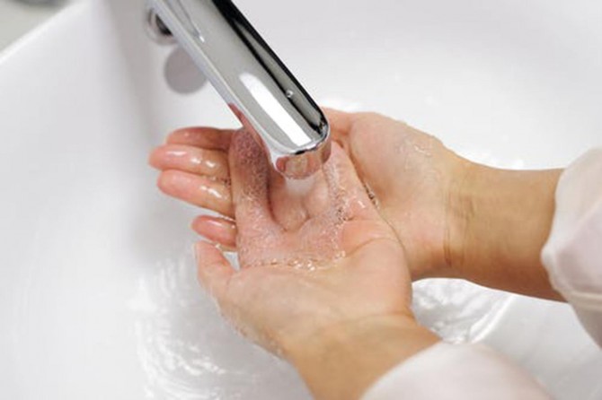 'Elimi temiz tutayım' derken hastalanmayın!