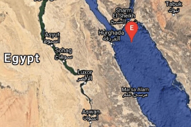 A 5.2 magnitude earthquake jolts Egypt