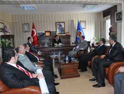 Diyarbakır'da tarihi yapı çalışmaları sürüyor