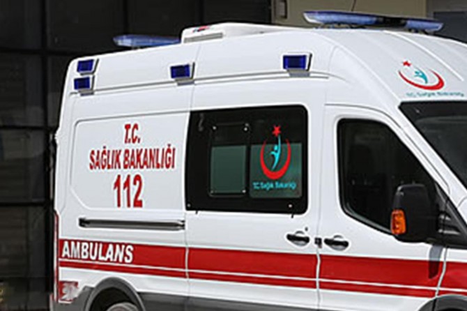 Viranşehir'de iki aile arasında çıkan silahlı kavgada 2 kişi yaralandı