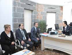 Sultan Sasaa Türbesi ihale işlemleri bitti