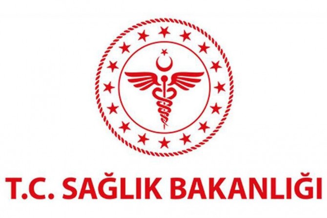 Sağlık Bakanlığının 250 sürekli işçi alımı ilanı Resmî Gazete'de yayımlandı