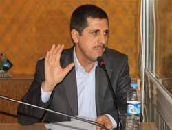 HÜDA PAR sadece bir kesimin partisi olmayacak