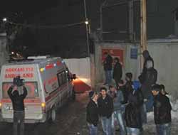 Di Hepsa Hekkarî De Hadîse Qewimîn