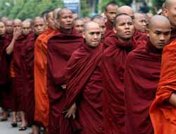 Bûdîst Bûn Siyonîst