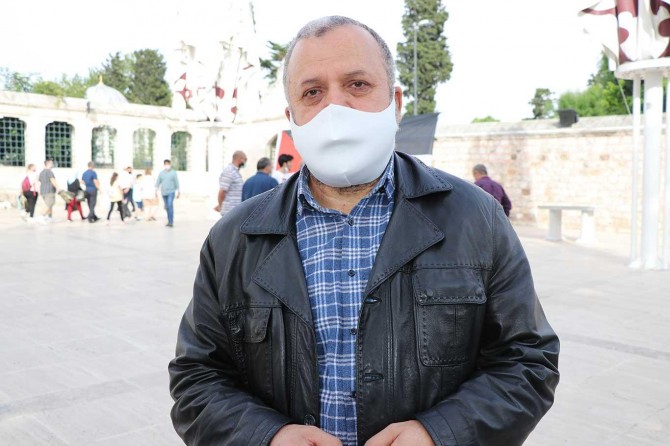 Dr. Abdullah Şallah: Ramazan Şallah için Kudüs davası en ön sıradaydı