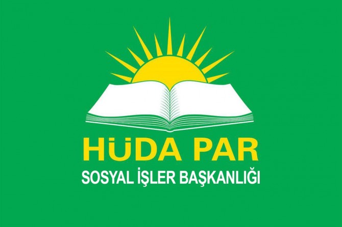HÜDA PAR'dan KYK açıklaması: Türkiye umutsuz gençler ülkesi olmasın!