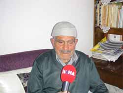 Tarih yapılan zulümlere şahitlik edecek!