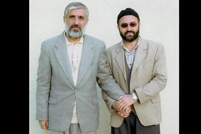 ​Mullah Muhammad Said Varol on the second anniversary of his death