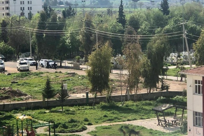 Coronavirus vakalarının arttığı Mardin’de 3 kişi daha öldü