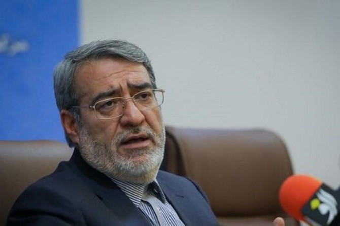 İran: Trump ile müzakere etmek mümkün değil