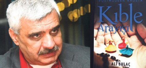 Ali Bulaç: Mevlana Hz. Muhammed'e alternatif olarak üretilmiş bir figürdür