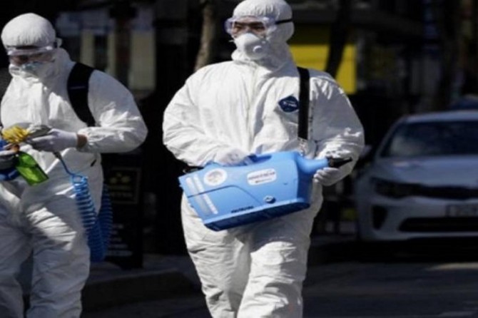 Katar’da Covid-19 vaka sayısı 83 bin 174'e çıktı