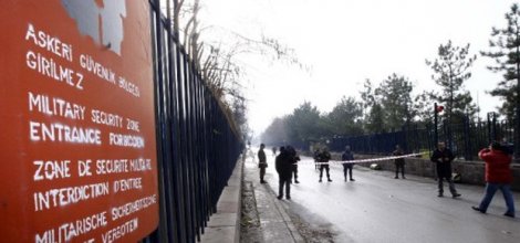 Özel Harp’in 'Künyesizler' Timi!