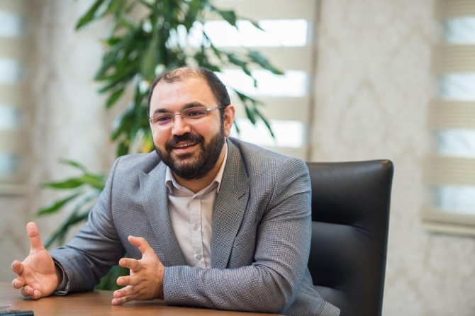 Doç. Dr. Tatlıyer: “Gelişmekte olan ülkelerin paraları bu süreçte ciddi değer kaybetti”