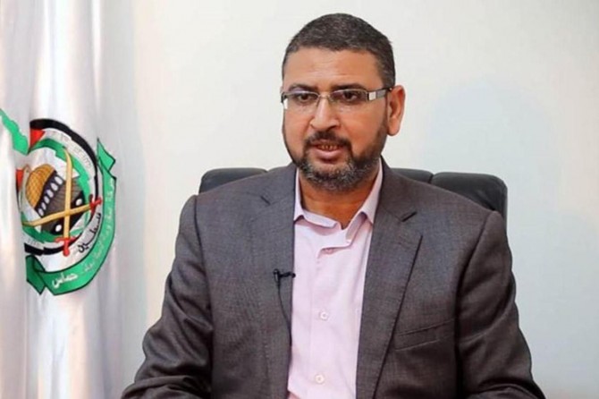 Hamas Sözcüsü Zuhri: "Ümmet Batı Şeria'nın ilhakı projesine karşı durmalı"