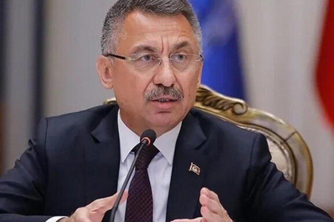 Alîkarê Serokomar ji êrîşa ku li Şirnexê hat kirin re bertek nîşan da