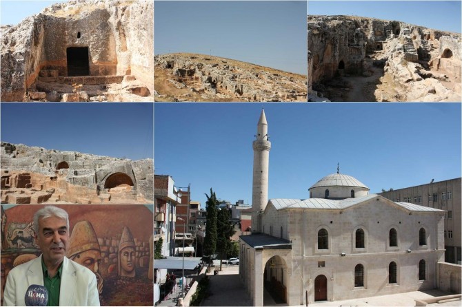 Turizmci Ahmet Bozkurt: "Bölge turizmi 6-8 Ekim olaylarından sonra durdu"