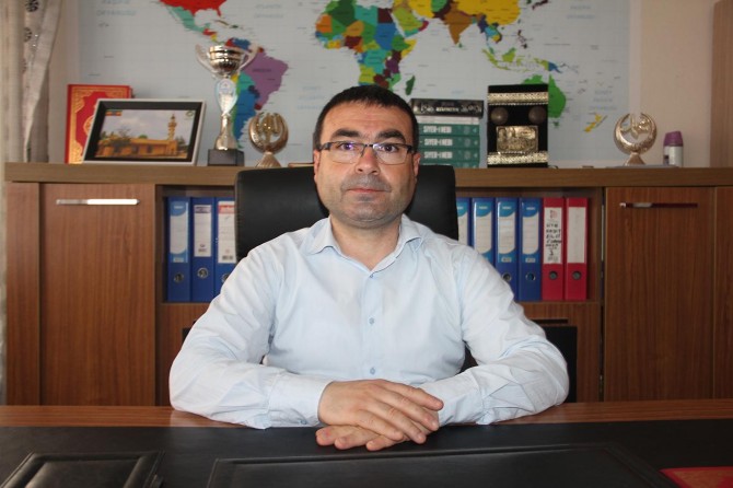 Eğitimci Korkut Daban: "LGS sonucunu yanlış cevaplar belirliyor"