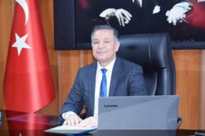 Şanlıurfa Viranşehir ilçe Milli Eğitim Müdürü Yağan LGS hakkında bilgi verdi