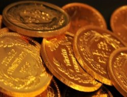 Altın Fiyatları Yükselişe Geçti