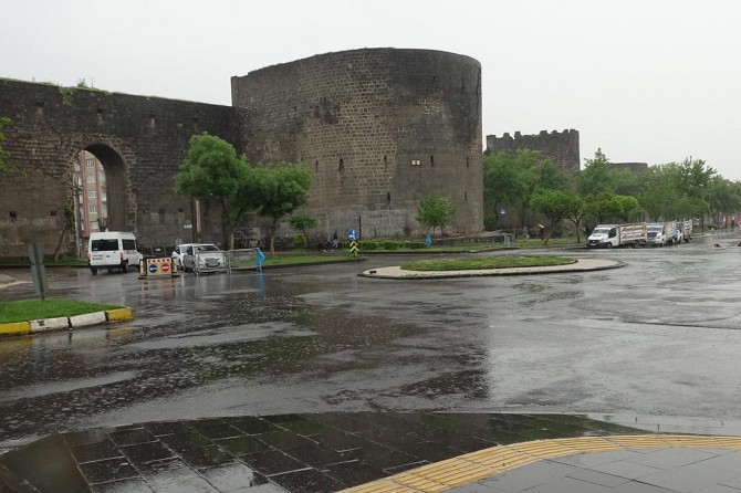 Hafta sonu sokağa çıkma kısıtlamasının detayları belli oldu