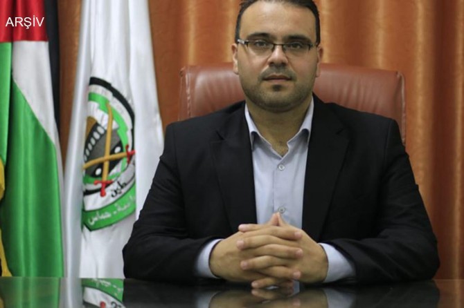 Hamas Sözcüsü Kasım: BAE bakanının açıklamaları siyonist işgal rejimine cesaret veriyor