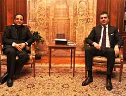 Diyarbakır Suriçi bütün olarak turizme kazandırılsın