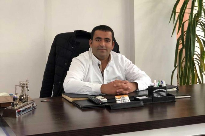 Batman Minibüsçüler Odası'nda "başkanlık seçiminde usulsüzlük" iddiası