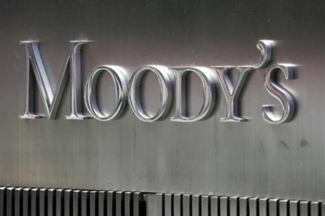 Moody's: Covid-19 salgını, toplumların ve şirketlerin faaliyetlerini temelden değiştirebil
